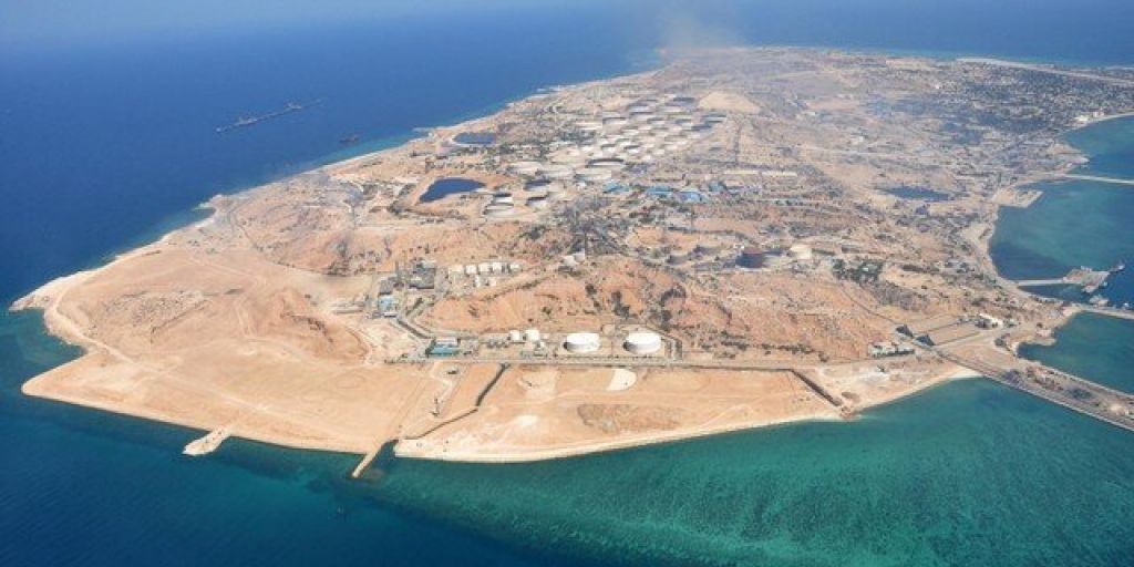 Chinese Media Downplay Beijing-Tehran Tension Over Persian Gulf Islands