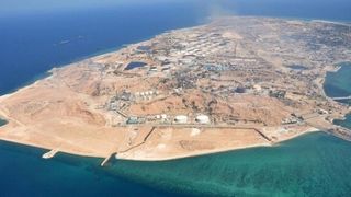 Syrian Support for UAE’s Claim over Iranian Islands, Stirs Backlash