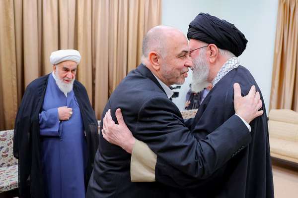 To free Israeli hostages Iran must feel the pain, ex-intel officer says