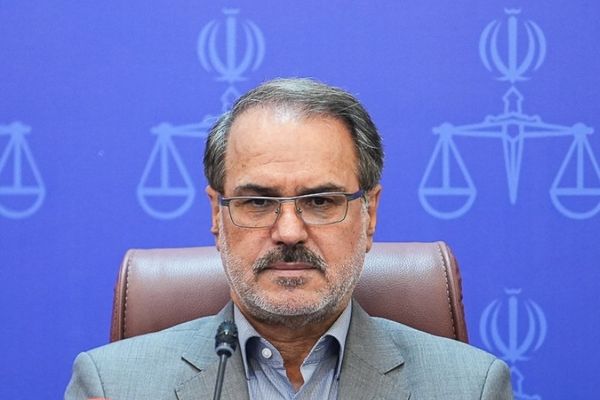 رییس سازمان بازرسی: بیش از ۹۴ میلیارد یورو ارز حاصل از صادرات به کشور بازنگشته است