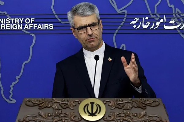 الخارجية الإيرانية: الوضع الحالي مع الوكالة الدولية للطاقة الذرية "خاص ومعقد"