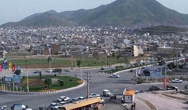Security Forces Arrest Scores Of Citizens In Iran's Kurdistan 