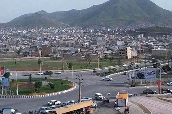 Security Forces Arrest Scores Of Citizens In Iran's Kurdistan