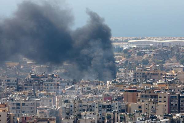 Israeli fire may boost Hezbollah's popularity