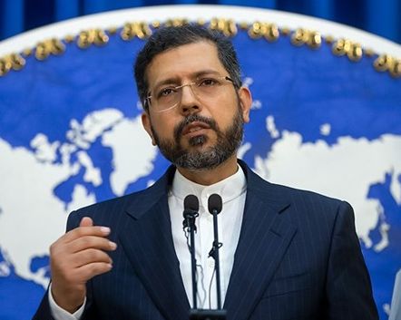 وزارت خارجه ایران: کشورهای دیگر اگر بتوانند آلام لبنان را کم کنند نباید لحظهای درنگ کنند