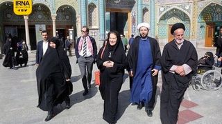 Switzerland Claims Iran Envoy Visit To Qom ‘Part Of Interreligious Dialog’