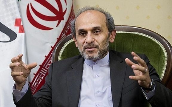 رییس سازمان صداوسیما: با افتخار میگوییم تریبون نظامیم