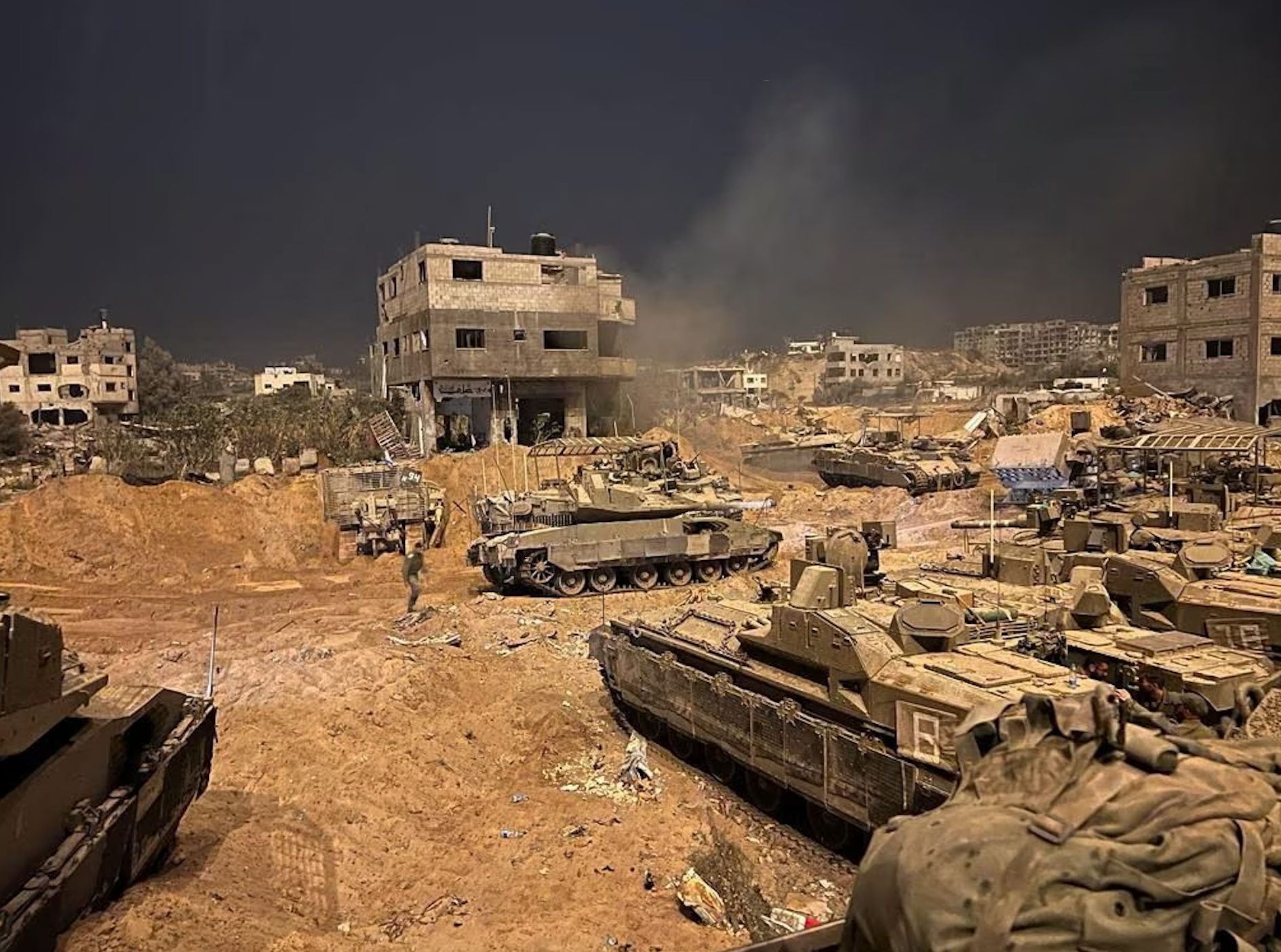 اسرائیل درخواست وقفه بشردوستانه جنگ را رد کرد؛ سازمان ملل خواستار توقف خشونت‌ها شد