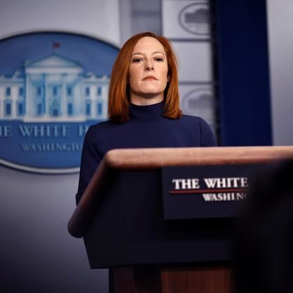 کاخ سفید: هیچ تمدید مهلتی برای خارج کردن شهروندان مورد نظر از افغانستان وجود ندارد