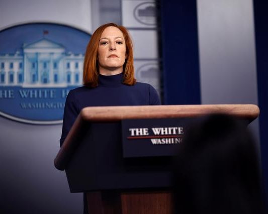 سخنگوی کاخ سفید: آمریکا توافق ایران و چین را بررسی خواهد کرد تا از اعمال تحریمها اطمینان حاصل کند