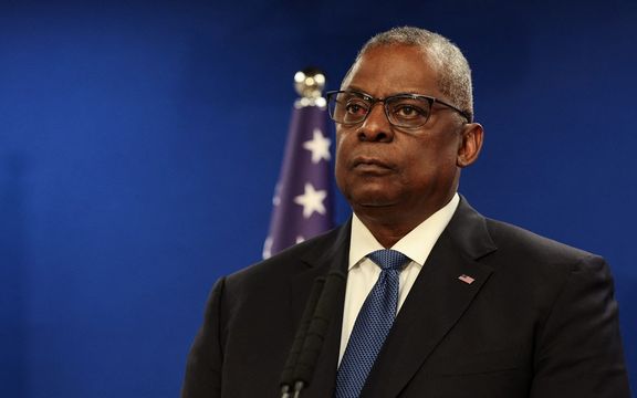 وزیر دفاع آمریکا: حمایت ایران از حملات حوثیها علیه کشتیها باید متوقف شود