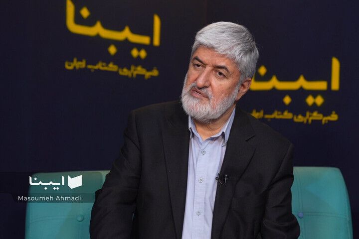 حمایت علی مطهری از کنسرت شجریان: کنسرت باید برای تقویت حس مبارزه با دشمن باشد نه عشقی