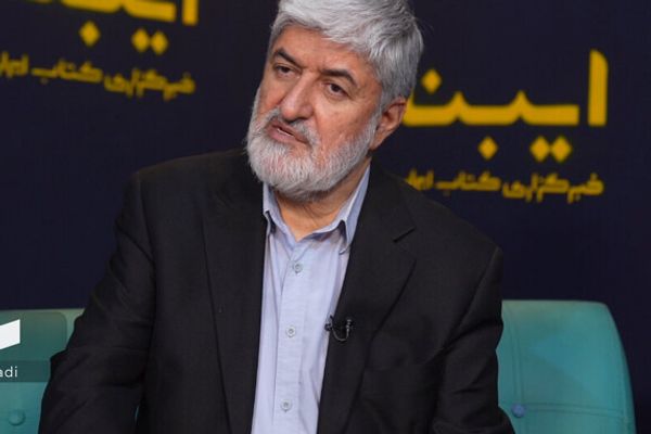 حمایت علی مطهری از کنسرت شجریان: کنسرت باید برای تقویت حس مبارزه با دشمن باشد نه عشقی