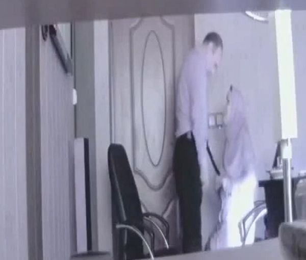 New Sex Video Of Iranian Official Stirs Controversy Amid Hijab Crackdown