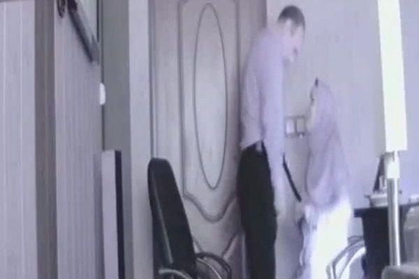 New Sex Video Of Iranian Official Stirs Controversy Amid Hijab Crackdown