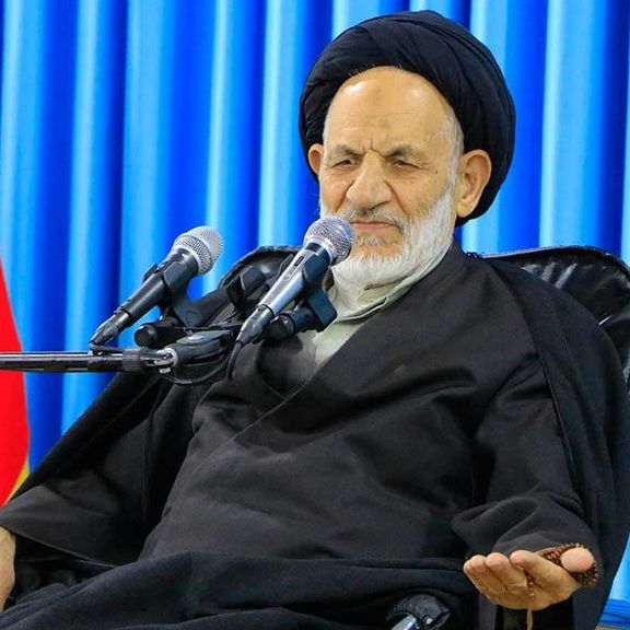 نماینده خامنهای در خراسان جنوبی: در زمان رضا شاه، علما و روحانیون را شکنجه میکردند