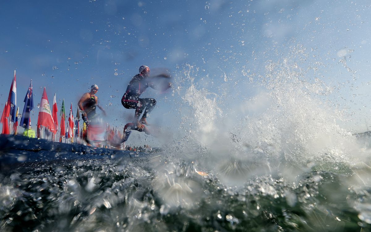 سالگرد جنگ اوکراین؛ روسیه میزبانی مسابقات جهانی شنا را از دست داد