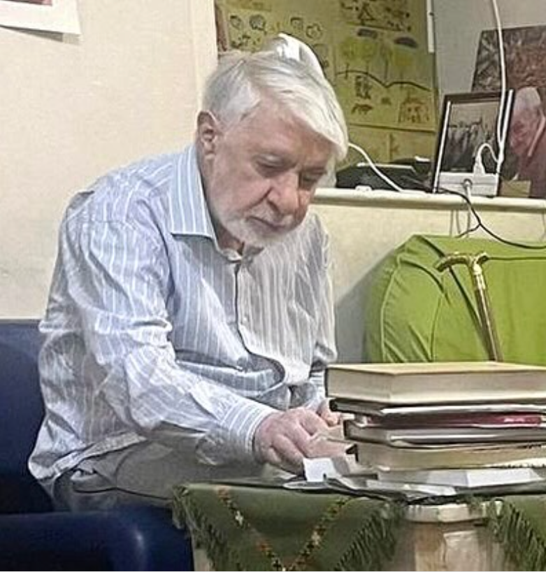 حمایت ۸۰۰ کنشگر سیاسی و مدنی از طرح میرحسین موسوی برای رفراندوم