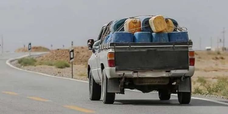 جان باختن دست‌کم ۱۱ سوخت‌بر بلوچ از جمله یک کودک در چهار روز