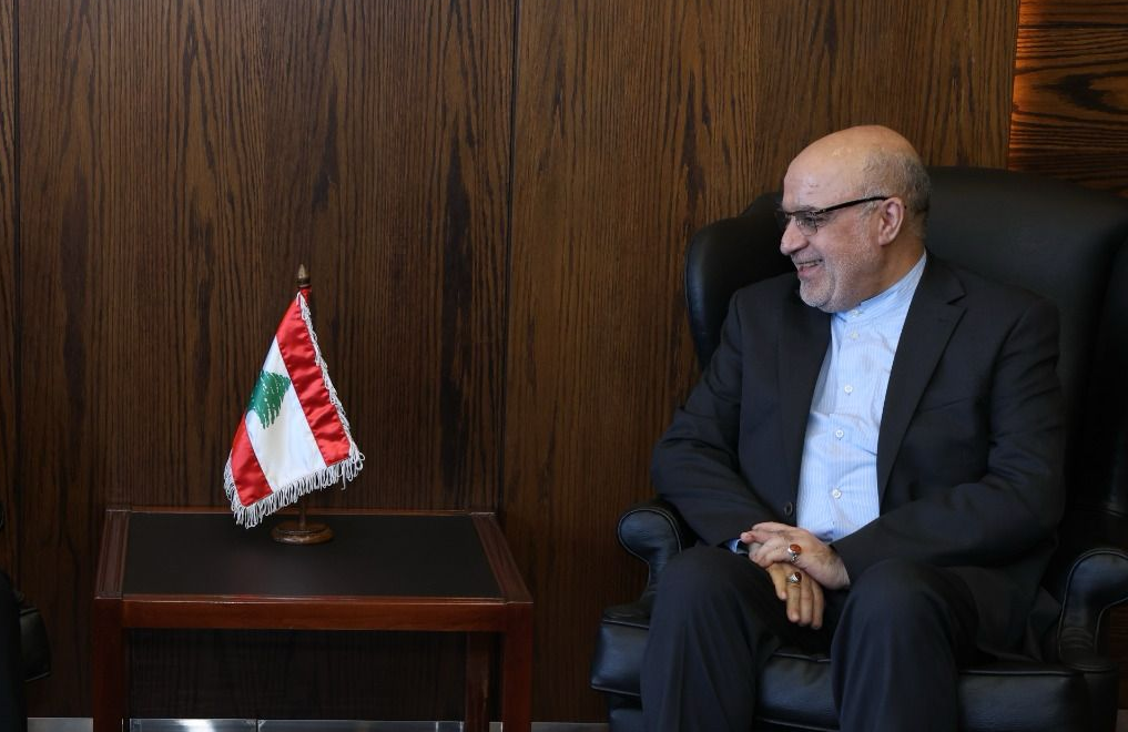 سفارت جمهوری اسلامی در بیروت: سفیر برای روشن شدن هرگونه سوءتفاهم به وزارت خارجه لبنان رفت