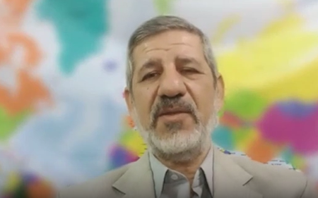 قيادي سابق في الحرس الثوري الإيراني يهدد ترامب بالقتل انتقاما لسليماني