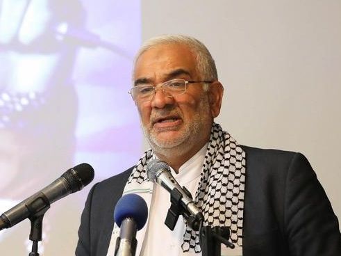 دستیار وزیر کشور در امور فلسطین: با حمله حماس به اسرائیل، جهان جدیدی خلق شده است