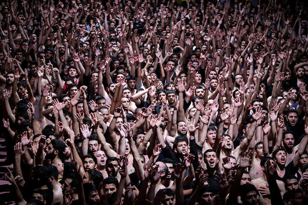 منظمة الهيئات الدينية تطالب بتشديد الإجراءات الأمنية في احتفالات "محرم"