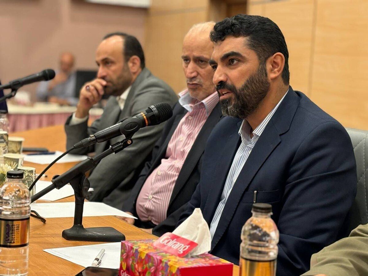 برلماني إيراني: كنا وسنظل نطالب بالقضاء على إسرائيل