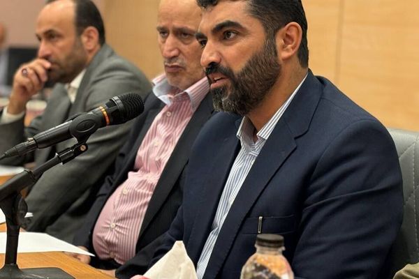 سخنگوی کمیسیون فرهنگی مجلس: مردم صبر و متانت داشته باشند