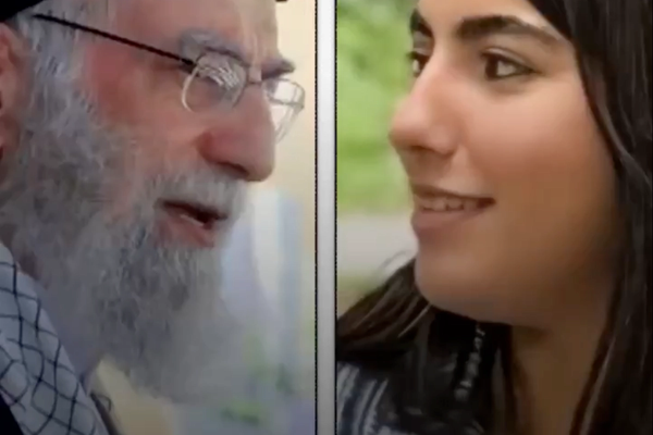 نشطاء التواصل الاجتماعي يسخرون من تصريحات خامنئي عن انعدام الأمن في أميركا