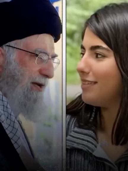 نشطاء التواصل الاجتماعي يسخرون من تصريحات خامنئي عن انعدام الأمن في أميركا