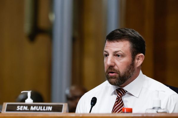 سناتور جمهوریخواه: از آزادی مردم ایران حمایت میکنیم