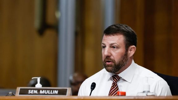 سناتور جمهوریخواه: از آزادی مردم ایران حمایت میکنیم