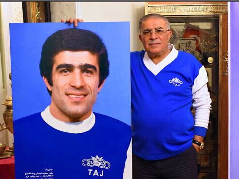 حسن روشن: زمانیکه آجورلو به استقلال آمد، کودتا شد