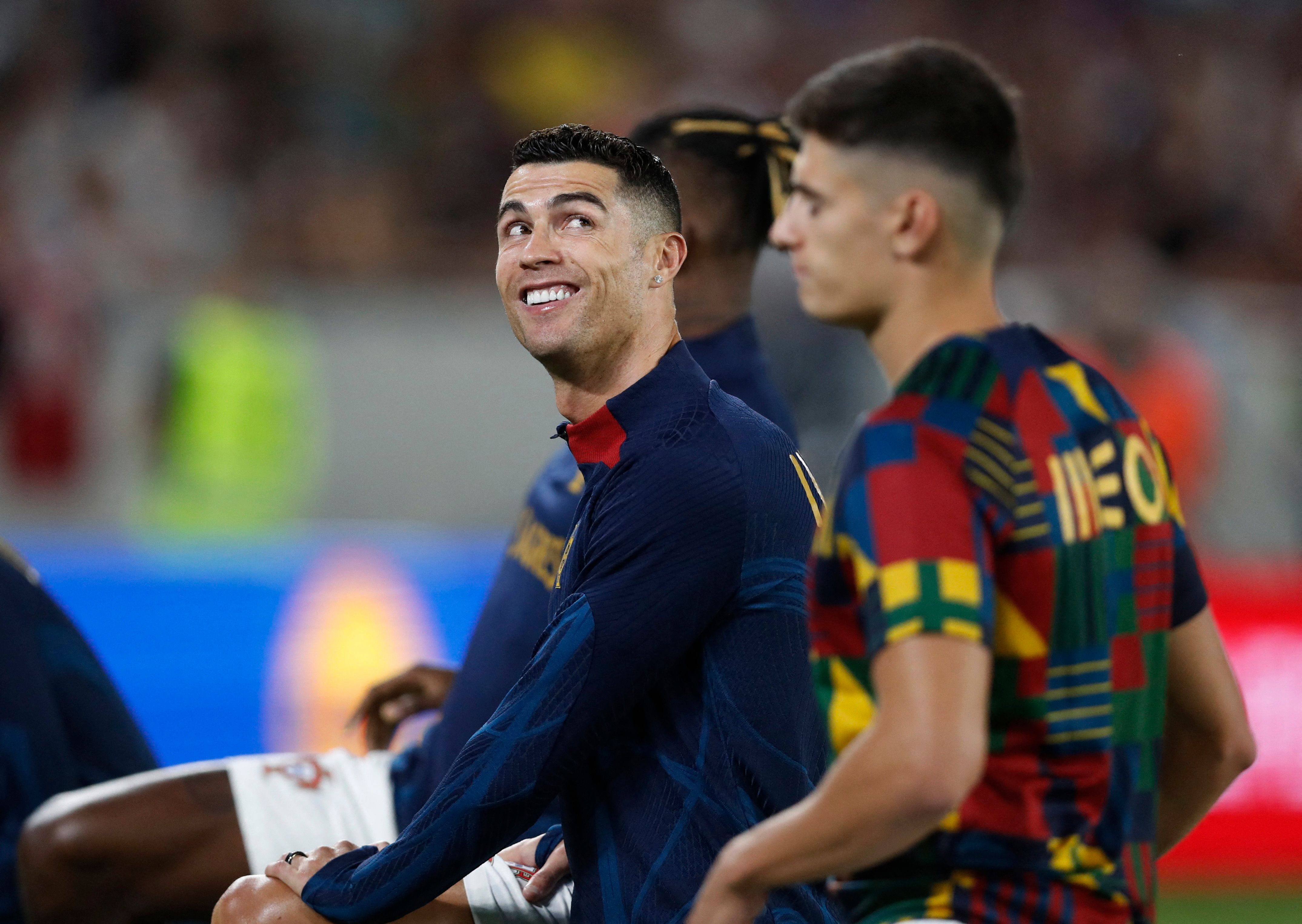 واکنش سایت گل به توصیه وزیر گردشگری به رونالدو: رفتار ضرغامی علیه تصویر عمومی از ایران است