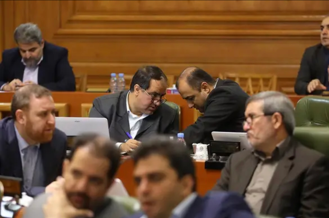 Secret Electric Car Deal with China Worth $3B, Claims Tehran Official