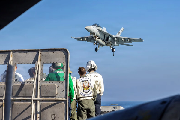 گزینههای حمله ترامپ به ایران چیست و آیا بازدارندگی آمریکا کارساز است؟