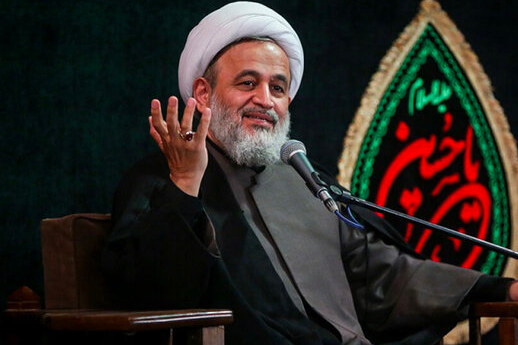 پناهیان واعظ نزدیک به خامنهای: ایجاد انگیزه افزایش جمعیت باید در روضههای خانگی شکل بگیرد