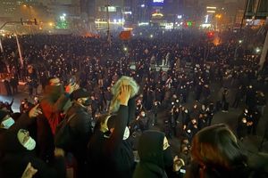 پروژه «سیاهچاله ارتباطات»؛ عصر تازهای از انزوای دیجیتال ایران