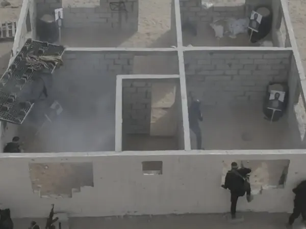 نیویورک‌تایمز: اسرائیل از بیش از یک سال پیش از طرح حمله حماس خبر داشت