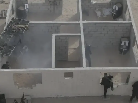 نیویورکتایمز: اسرائیل از بیش از یک سال پیش از طرح حمله حماس خبر داشت