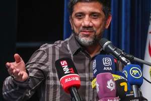 «شورا، حلقه گمشده ورزش بود»؛ علیرضا دبیر با حکم مسعود پزشکیان عضو شورای عالی ورزش شد