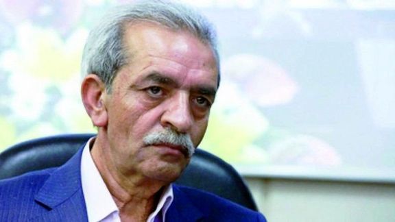 Gholamhossein Shafei, the head of Iran's Chamber of Commerce