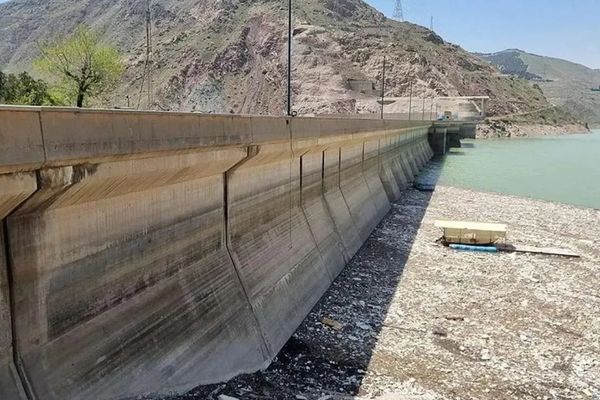 خبرگزاری ایسنا: تامین آب شرب تهران، کرج، مشهد، اصفهان، یزد و همدان با محدودیت مواجه شده