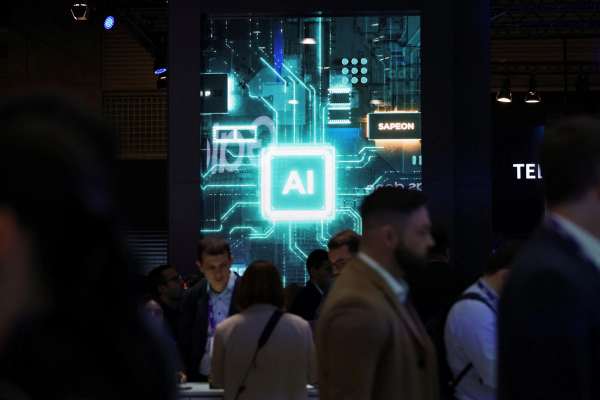 Iran aims for smart governance through AI, IRGC commander says