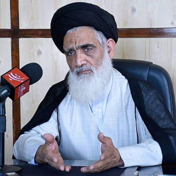 رییس دیوان عالی ایران: ظلم، جنایت و ترور شخصیتهای آزادیخواه دنیا را فرا گرفته است