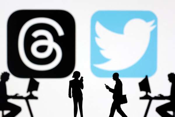 Iranians Migrate From Twitter To Threads in Millions