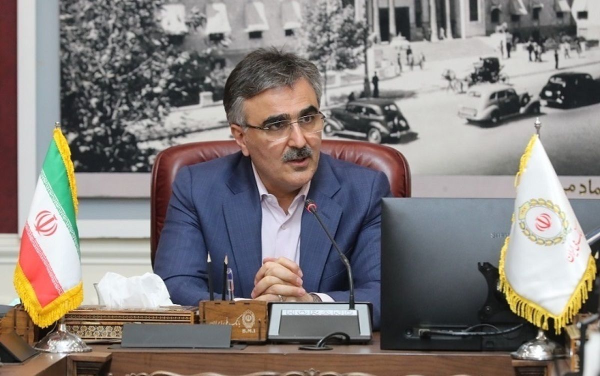 Iran’s Chief Banker Justifies Measures To Pocket People’s Cash Currency  