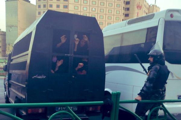 All Factions Slam Statement By Reformists On Iran Protests