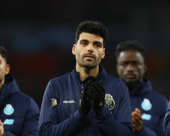 کونسیسائو درباره بازگشت طارمی: خوب باشید بازی میکنید، طارمی هم در وضعیت خوبی است